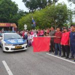 Kelurahan Kota Bengkalis Laksanakan Program Unggulan Bermasa