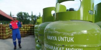 Cak Nur Duga Praktik Ilegal Jadi Penyebab Kelangkaan Gas 3 Kg di Batam