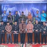 Pemkab Siak Taja Festival Sastra Sungai Jantan 2023