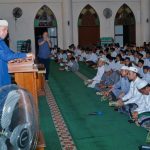 Hari Jadi Kabupaten Siak ke 24, Pemkab Siak Gelar Khatam Al-Qur’an