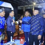 Closing Cerrmony Festival Siak Bermadah dihadiri Pimpinan DPRD