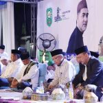 Siak Bershalawat Sempena Hari Jadi Kabupaten Siak