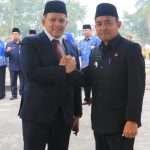 Upacara Peringatan Hari Kesaktian Pancasila