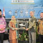 Polbeng Gelar Kegiatan FGD Kajian Akademik dan Tata Kelola Penyaluran Bantuan Keuangan Khusus Bermasa Pemerintah Kabupaten Bengkalis dalam Program Matching Fund