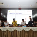 BP Batam Mulai Uji Coba Penerapan E-Ticketing di Pelabuhan Domestik Sekupang dan Telaga Punggur