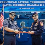 Bea Cukai dan Kastam Malaysia Resmi Tutup Patkor Kastima 2023,