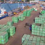 Pengelolaan Pelabuhan di Batam Dijalankan Dengan Profesional