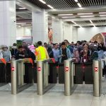 Kereta Cepat Whoosh Angkut 21 Ribu Penumpang, Rata-rata Okupansi Tembus 98,5 Persen