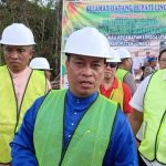 Pemkab Lingga Berhasil menorehkan capaian luar biasa di berbagai sektor