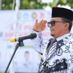 Sekda Arfan, Guru Kunci Utama Transformasi Pendidikan