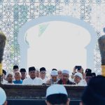 Geliat Wisata Religi pada Haul Akbar Kesultanan Siak 2023