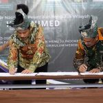 Pemko Batam-Unimed Teken MoU, Pendidikan Penting untuk Tingkatkan SDM