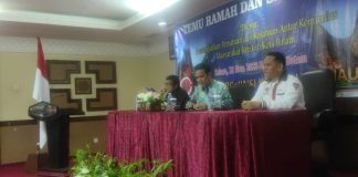 Dua Anggota Dewan asal Suku Batak disuguhkan puluhan Pertanyaan di Acara HBB Kepri