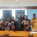 Sekwan Kab.Siak Konsultasi Dirjen Keuda Kemendagri dan BPHN