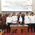 Berikut Dua OPD Baru yang Disetujui Pemko dan DPRD Batam untuk Segera Dibentuk