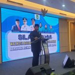 Ketua DPRD Kota Batam Ajak RT/RW Bersinergi Membangun dan Sukseskan Pemilu 2024