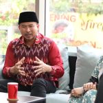 Ketua DPRD Kota Batam Berharap Pemilu 2024 Berjalan dengan Sukses