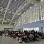 2 Bulan Beroperasi, 1 Juta Orang Telah Gunakan Kereta Cepat Whoosh