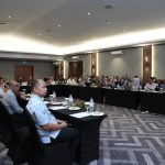 Bahas Pengelolaan Kawasan Strategis Nasional, Kemenko Perekonomian Apresiasi Peran Strategis BP Batam