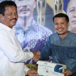 Malam Anugerah RSBP Batam Awards 2023