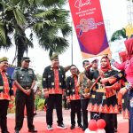 “Bangun Infrastruktur yang Berkualitas, Smart dan Ramah Lingkungan” Bupati Kasmarni