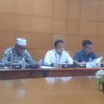 11 Usulan Program Pembentukan Perda Kabupaten Siak Tahun 2024 Salah satunya Ranperda LAM Kab.Siak