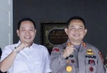 Ketua DPRD Siak dukung Gerak Cepat Jajaran Polres Tangkap Sindikat Pencurian