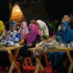 Pekan Budaya Bukti Keberagaman Budaya di Kab.Siak