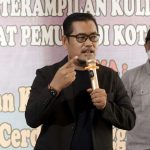 Pencaker Luar Daerah Membeludak, DPRD Batam Buat Aturan Baru