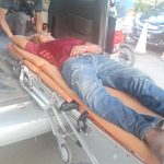 Jelang Pencoblosan, Pemuda di Lampung Diserang Sekelompok Oknum Warga