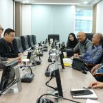 FPRMI Audiensi ke Otorita IKN, Achmad Jaka: Pers Harus Lahirkan Influencer