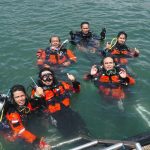 PUWSI himbau operator Scuba Diving Berikan Pelayanan Berkualitas dan Peduli Keselamatan