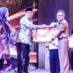 Bengkalis Raih Penghargaan Gelanggang Award 2024