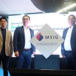 MSIG Life Perkenalkan Smile Optima Flexilink, PAYDI dengan Manfaat Optimal & Fleksibel