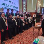 Pengurus Pusat Perwatusi 2024-2027 Dikukuhkan, Ketum Ingin Masyarakat Indonesia Punya Tulang Kuat