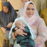 Bupati Kasmarni dan Keluarga Ucap Terima Kasih Atas Kehadiran Tetamu Undangan