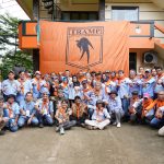 Tunjuk Ketua Umum Baru, Perkumpulan Pendaki Gunung TRAMP Siapkan Ekspedisi Gua Terbesar di Dunia