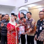 Bengkalis Berhasil Tekan Kemiskinan Ekstrem 0 Persen