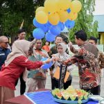 Pemkab Bengkalis Apresiasi Panen Karya Projek Penguatan Profil Pelajar Pancasila