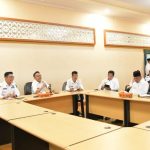 Menuju Smart City, Bengkalis Bakal Bangun Command Center Informasi Publik