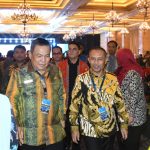 Pemerintah Bengkalis Ikuti Rakornas Bahas Kontribusi Daerah untuk Ibukota Nusantara