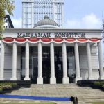 MK Memutus Kepala Daerah Hasil Pemilihan Tahun 2020, Menjabat Hingga Dilantiknya Kepala Daerah Hasil Pilkada 2024