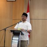 Cak Nur Apresiasi Respon Pemko Terkait Penyesuaian Waktu Drop Off Parkir