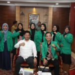 Ketua DPRD Batam Nuryanto Apresiasi Rencana Kegiatan Porseni Mahasiswa STAI Ibnu Sina