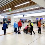 Simak Aturan Bagasi Kereta Cepat Whoosh, Penumpang Dihimbau Membawa Barang Sesuai Aturan