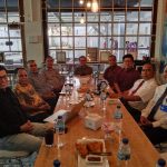 Hadapi Pilkada 2024, Aras Gereja Nasional Batam dan Kepri Satukan Persepsi