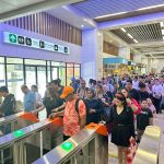 21 Ribu Penumpang Whoosh Manfaatkan Promo Boarding Pass untuk Gratis Masuk Dan Diskon Ke Berbagai Tujuan Wisata!