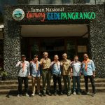 Kepala TNGGP akan Tindak Tegas Pendaki Ilegal