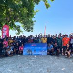 Kepercayaan Diri Peserta Pelatihan P3K Scuba Diving di Pemuteran Meningkat