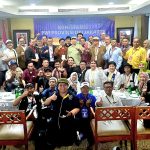 Kesit Budi Handoyo Siapkan Pakta Integtitas untuk Kepengurusan PWI Jaya 2024-2029